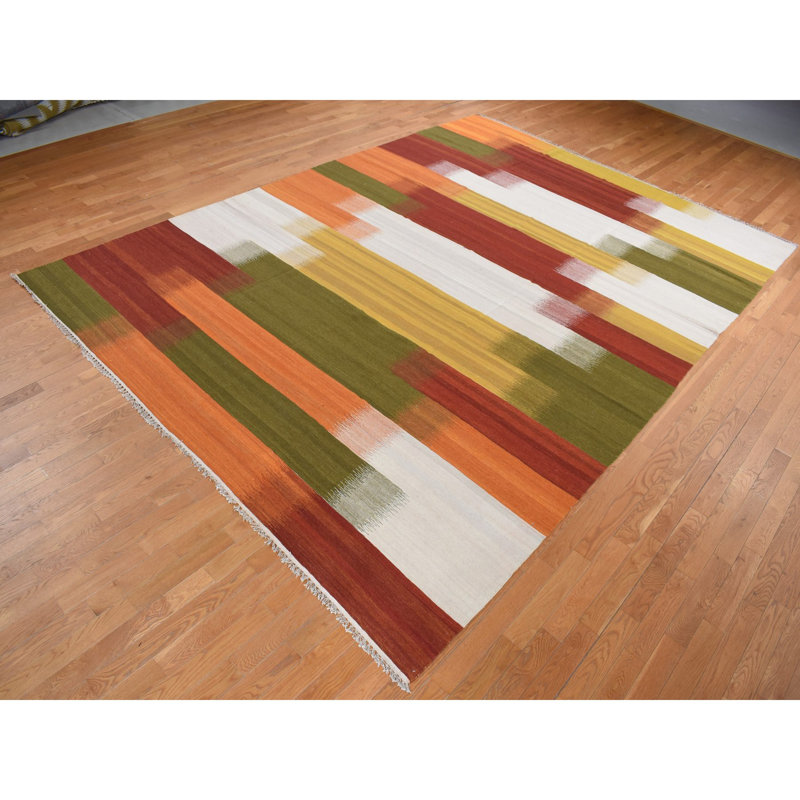 Ludovico One-of-a-Kind Area Rug