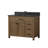 Ajiya 42" Single Bathroom Vanity Set-24521832-24521838