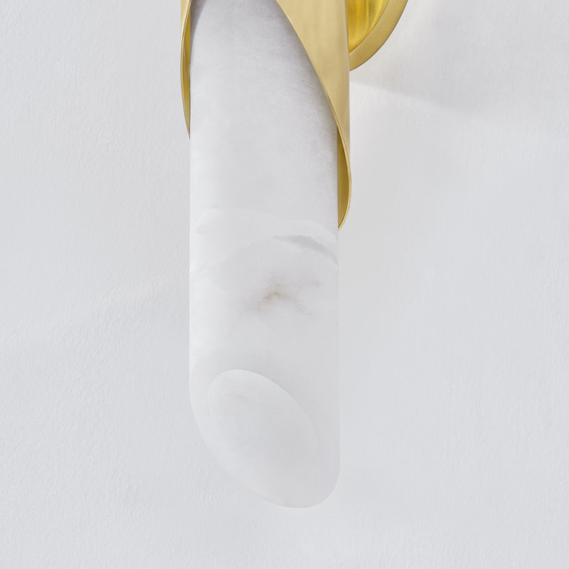 Camilla 2 Light Wall Sconce