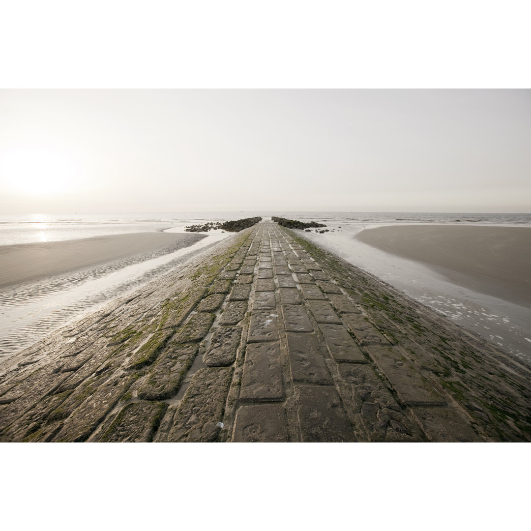 Strand am Meer