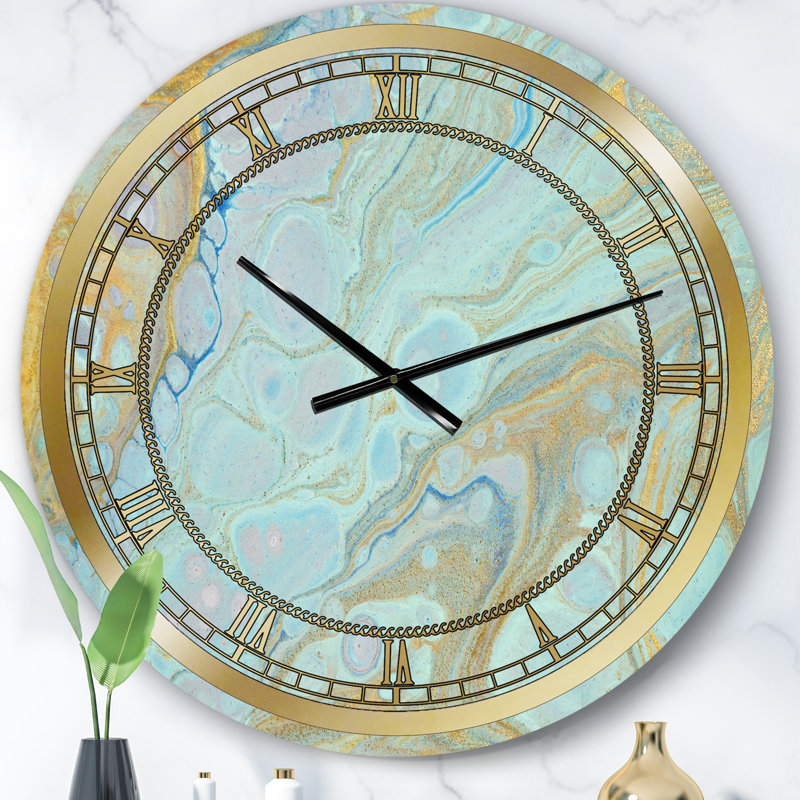 Horloge murale Glam, Petit