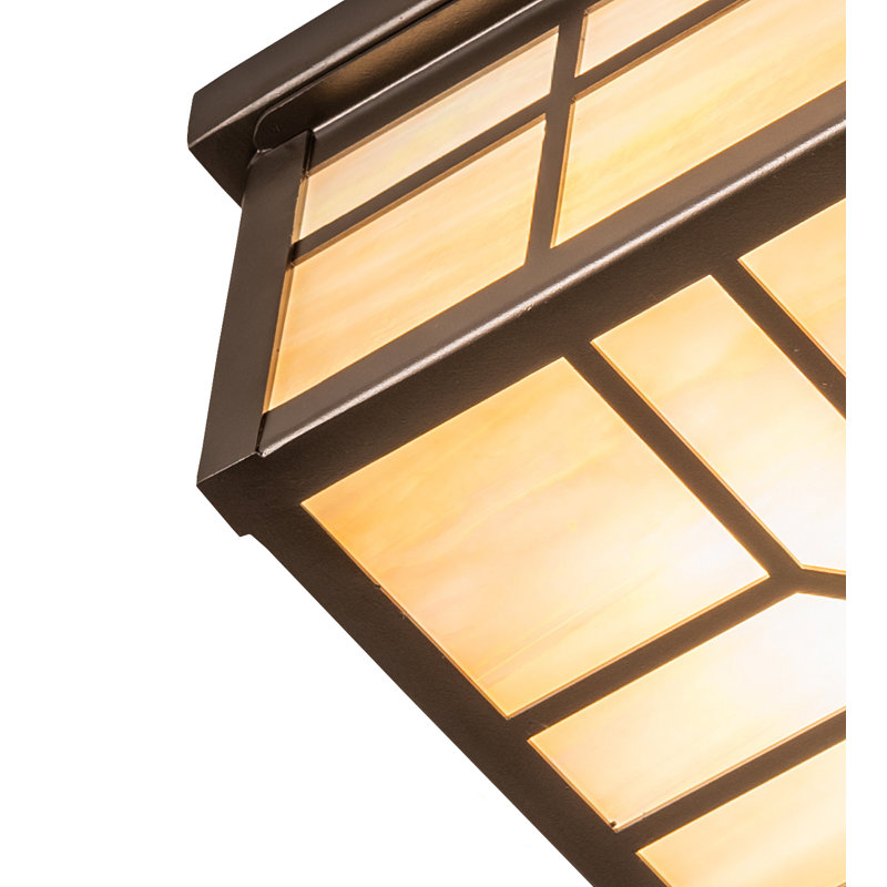 Angelia 4 - Light Flush Mount