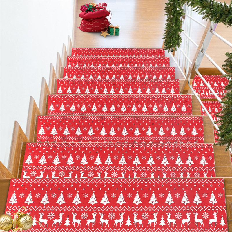 Anistyn Non-Slip Stair Tread