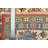 Furlani One-of-a-Kind 8'1" X 10' New Age Wool Area Rug in Red