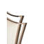 Chaise d'appoint rembourrée Daved-882668761