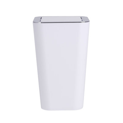 6 L Abfalleimer Candy mit Schwingdeckel