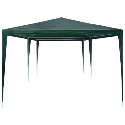 12m x 3m Steel Party Tent