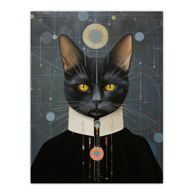 No Frame Print