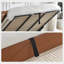 Lit plateforme tapissier avec levage hydraulique-78183747-78183751