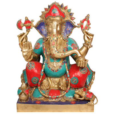 Religious & Spiritual Statue