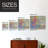 Hiding in Shadows -Framed Print - Restickable