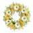 Yellow selected