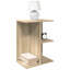 Sayaka 46.5 cm W Bedside Table-1646681525-1662411055