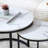 Set 2 Coffee Table Nesting Tables-985918141-985918139