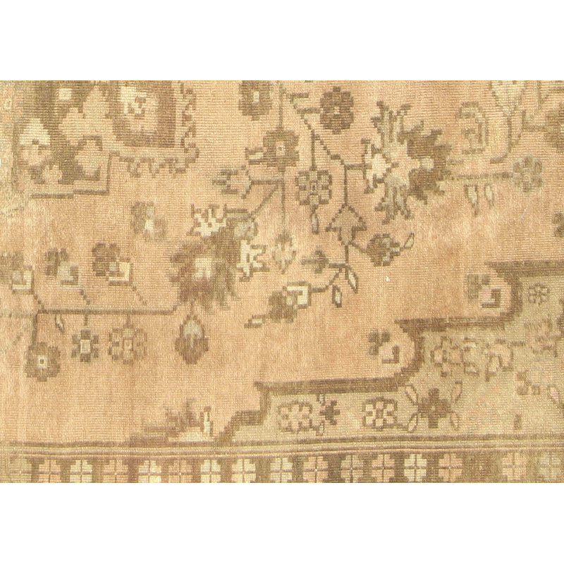 One-of-a-Kind 7'5" X 10'10" Area Rug