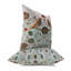 Coussin intérieur / extérieur Birdsong Ballet-111762763-111762768