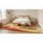 Tapis abstrait en laine touffeté à la main Classic Classic-121935789