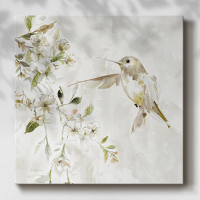 " Hummingbird IV "