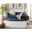 Hand Tufted Wool Rug-1733800512