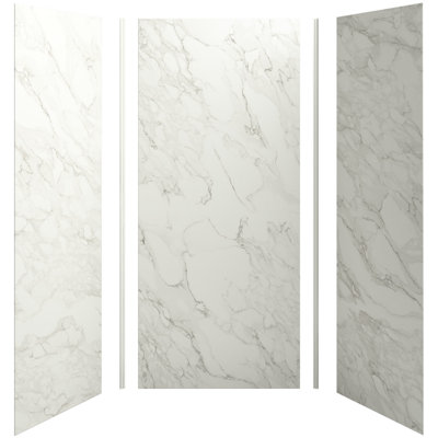 Ensemble de mur de douche Choreograph