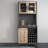 31.5 " W Sideboard