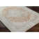 Werner Washable Oriental Indoor Rug