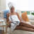 Kytzia Aegean Cotton Washcloths (Pack of 8)-75145871