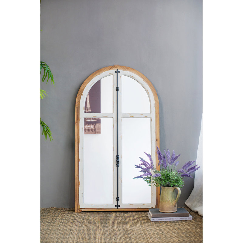 Accent Mirror, Arch Wall Mirror