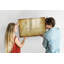 Magnetic Glass Dry Erase Board