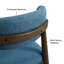 Ensemble de 3 tabourets de bar à hauteur de comptoir Mid-Century-128932182
