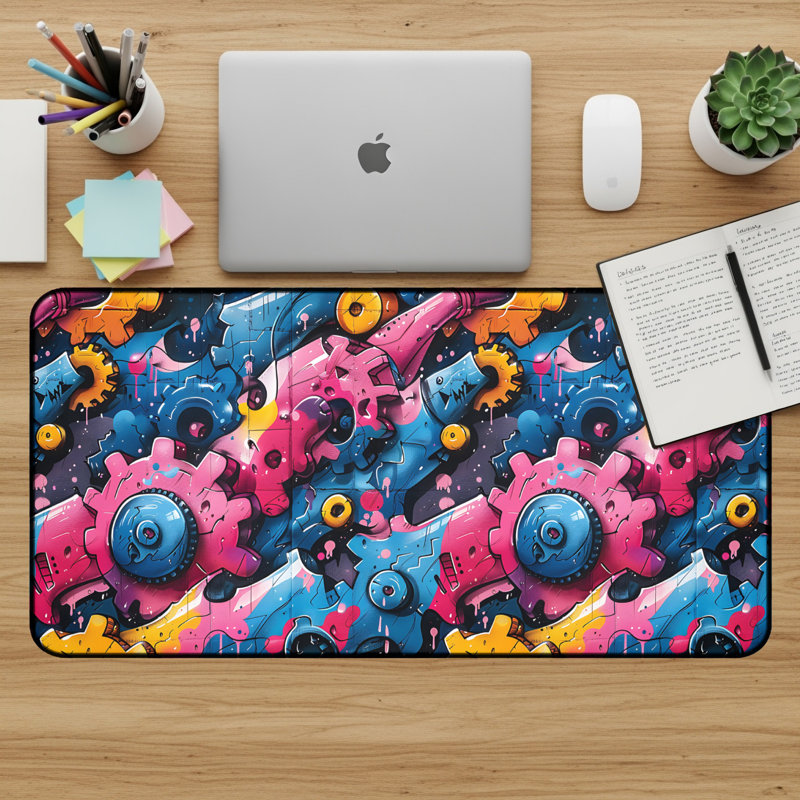 Desk Pad