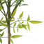 Nandina artificiel 120 cm