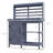 Wooden Potting Bench-1651683501