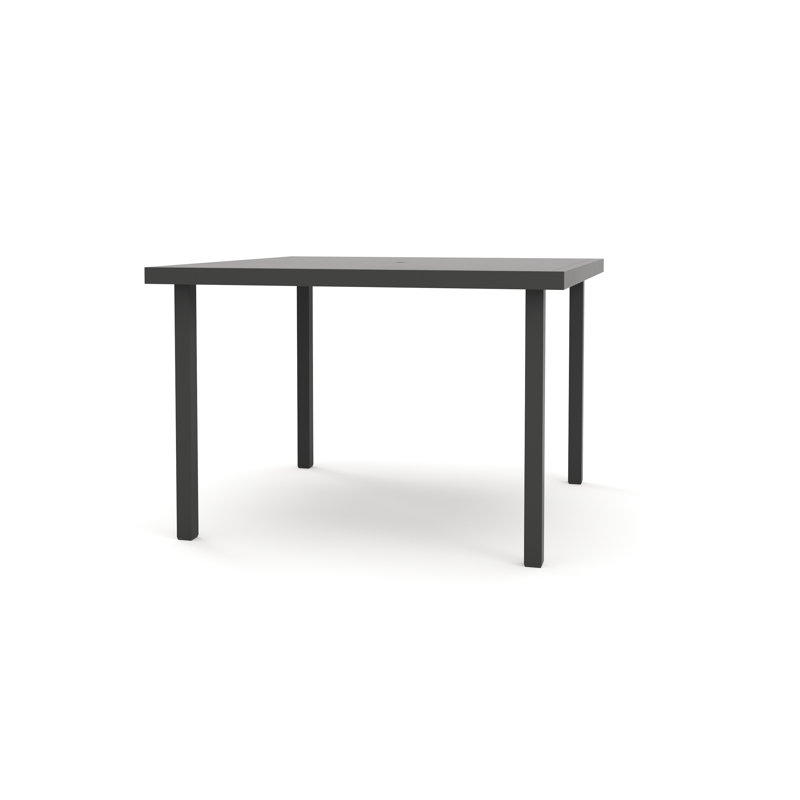 Jasper Outdoor Square Dining Table