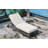 Trexm Outdoor Lounge Chair-1660966007