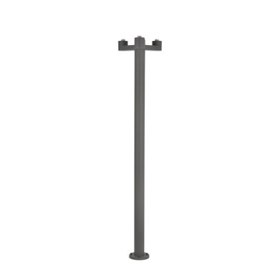 Diesel Lamp Post (Full)
