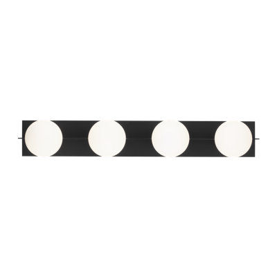 Orbel 4-Light Bath
