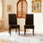 DINING CHAIR 2pcs
