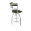 Hunter Swivel Stool-110982430-110982440-110982442