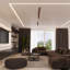 Wall lamp RING white with a switch-1095694820-1095694840