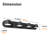 Boze Dimmable LED Vanity Light-400059465-341085275