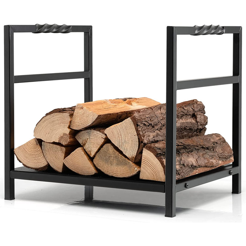 Almeeta Steel Log Carrier