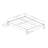 Step One Essential Low Profile Platform Bed-32927714-105300851