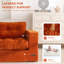 Canapé Bean Bag, causeuse Giant Cozy-1456362533-1456362535