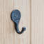 Iron Wall Wall Hook