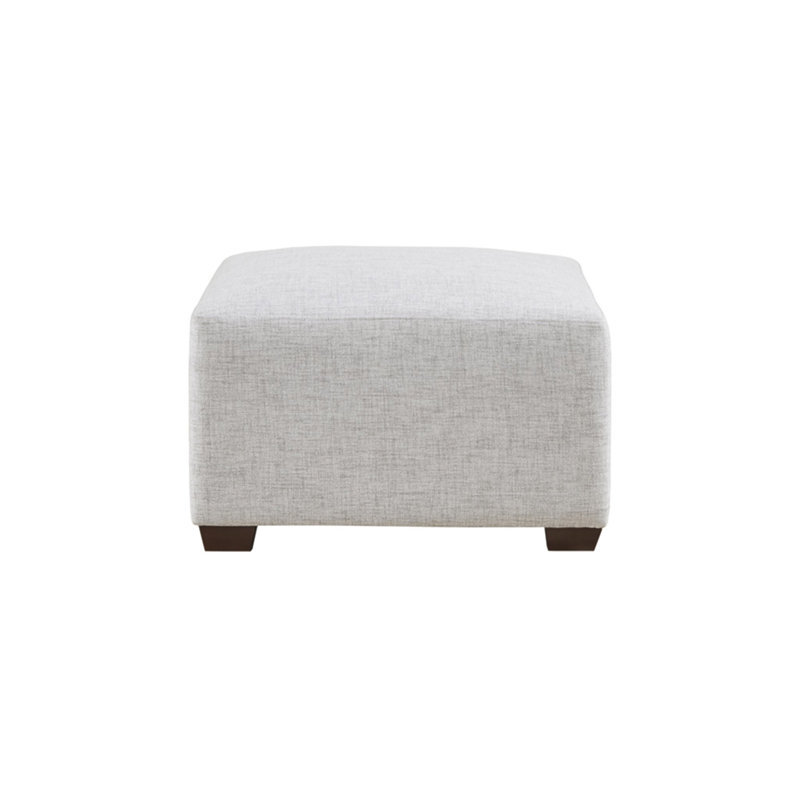 Repose-pieds modulaire