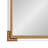 Modern Arched Wall Mirror-106331202