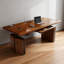 Bureau ajustable électrique 55,12 po-938849109