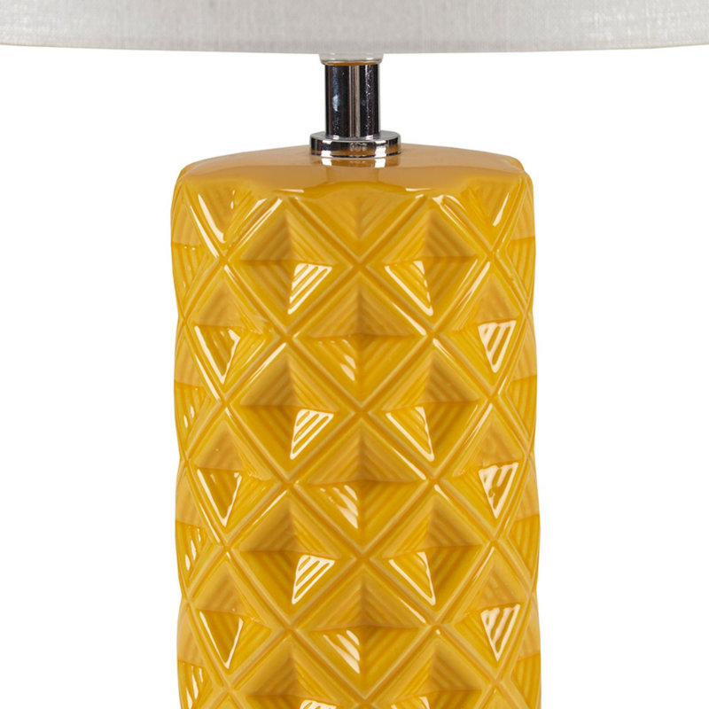Lampe de table Clarke