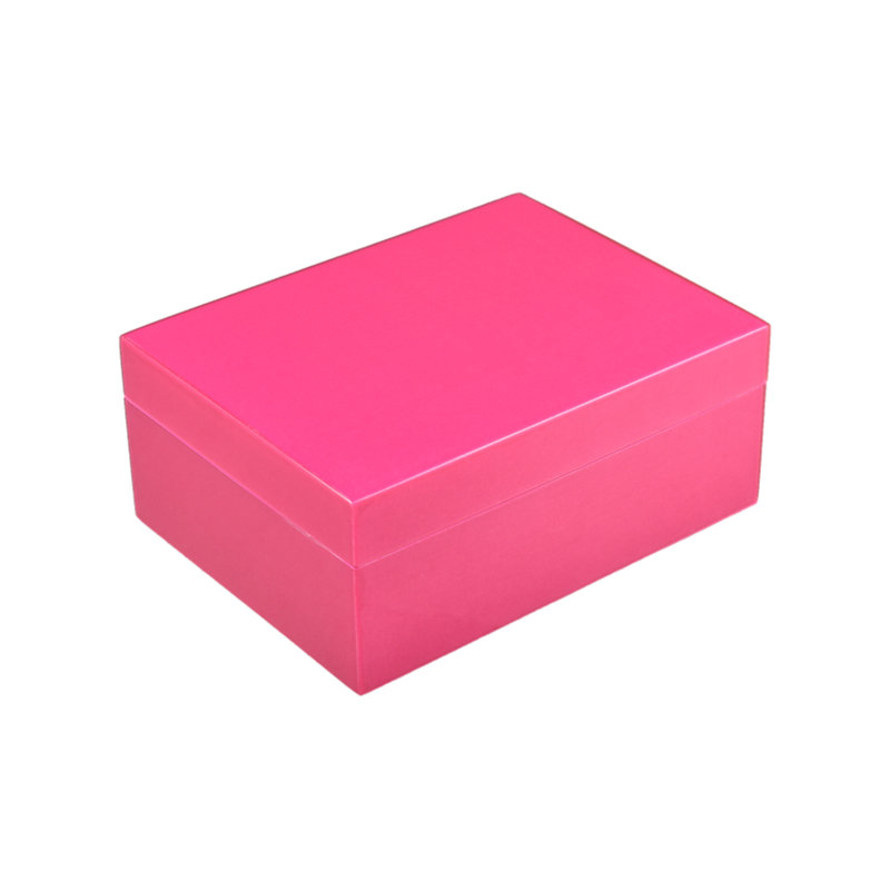 Handmade Decorative Box